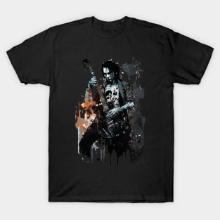 The Rock Crow T-Shirt